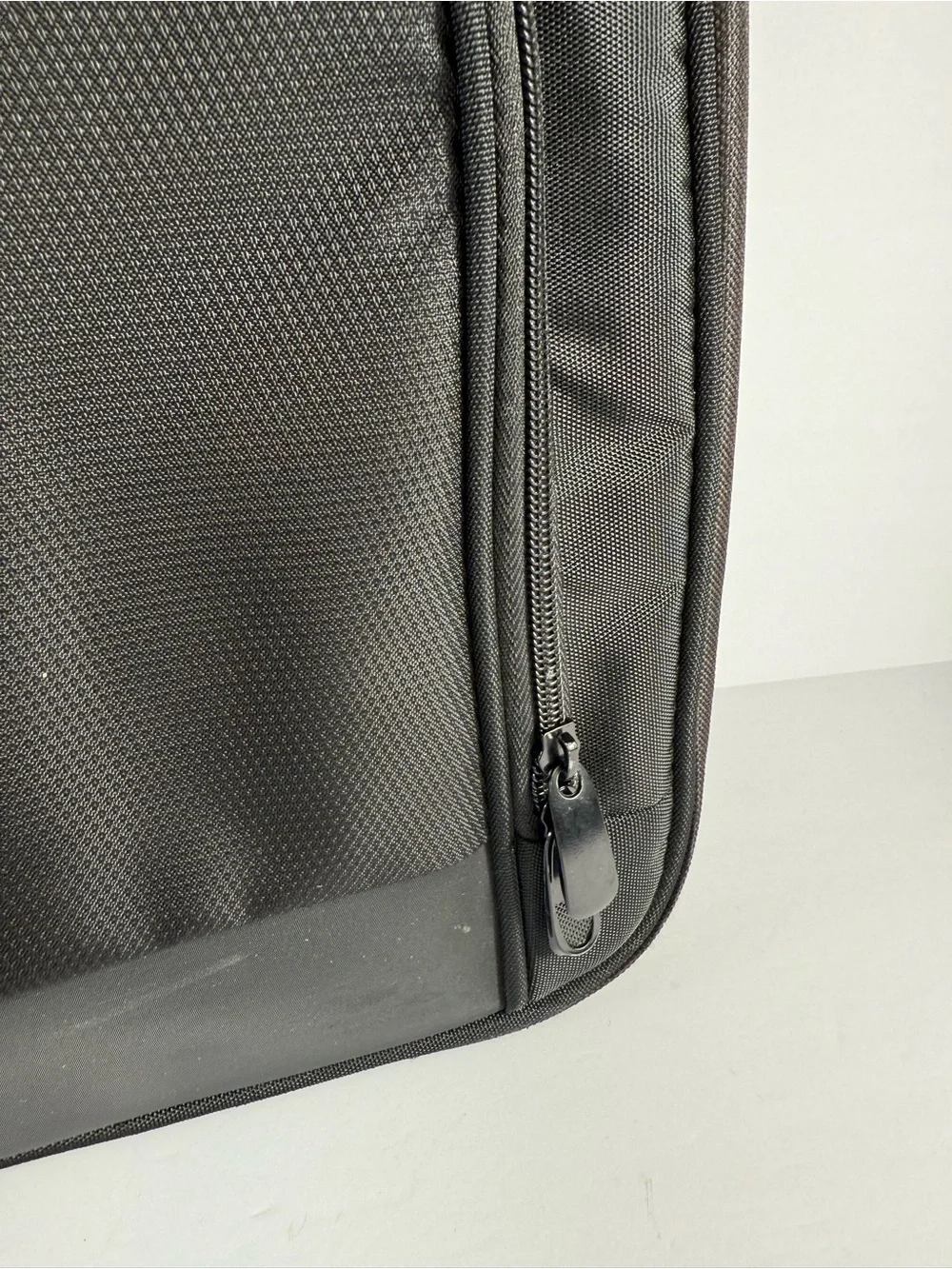 Targus Black Laptop Briefcase 15 16 Inch Computer Bag Business Travel Case